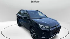Nero Usata 2023 Suzuki Across SUV | 34.900 € (Buon prezzo)