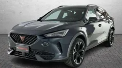 Usata 2022 Cupra Formentor SUV | 24.500 € (Buon prezzo)