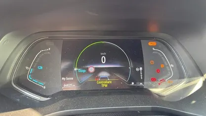 Usata Renault Arkana Intens 94 CV (69 kW) 2022 SUV