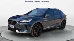 Grigio Usata 2022 Cupra Formentor VZ SUV | 29.600 € (Buon prezzo)