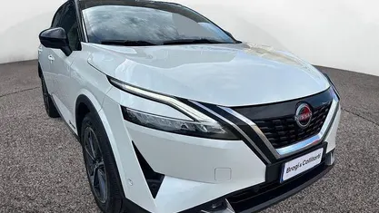 Usata Nissan Qashqai Tekna 190 CV (139 kW) 2023 SUV