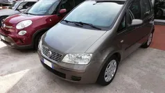 Grigio(met.) Usata 2010 Fiat Idea Dynamic Monovolume | 3500 € (Buon prezzo)