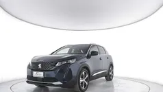 Usata 2021 Peugeot 3008 GT SUV | 20.900 € (Ottimo prezzo)