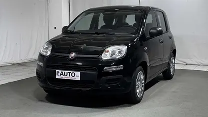 Usata Fiat Panda S 70 CV (51 kW) 2025 Utilitaria