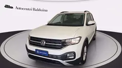Usata 2021 VW T-Cross Style SUV | 19.000 € (Ottimo prezzo)