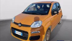 Usata 2018 Fiat Panda Easy Due volumi | 8500 € (Buon prezzo)