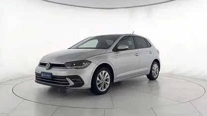 Usata VW Polo Style 95 CV (69 kW) 2023 Utilitaria