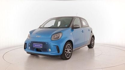 Gebraucht Smart ForFour Electric Drive Prime 41 kW (56 PS) 2020 Other Limousine