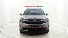 Usata 2021 Citroën C5 Aircross Shine SUV | 14.900 € (Ottimo prezzo)