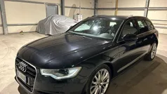 Usata 2012 Audi A6 Ambiente Station wagon | 11.990 € (Buon prezzo)