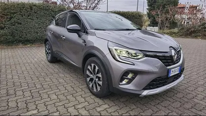 Usata Renault Captur Techno 140 CV (102 kW) 2022 SUV