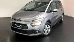 Grigio Usata 2020 Citroën C4 SpaceTourer Shine Monovolume | 15.900 € (Buon prezzo)