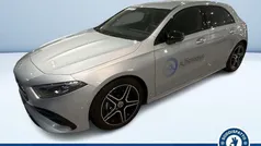 Usata 2024 Mercedes A180 Advanced Plus Tre volumi | 35.600 € (Buon prezzo)