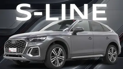 Usata Audi Q5 Ambiente 204 CV (150 kW) 2025 Gray SUV