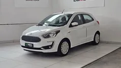 Usata 2018 Ford Ka Plus Due volumi | 8900 € (Buon prezzo)