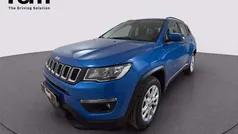 Usata 2020 Jeep Compass Longitude SUV | 15.480 € (Buon prezzo)