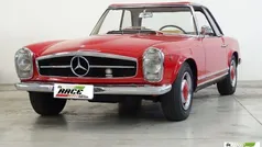 Usata 1967 Mercedes 250 Coupé | 82.500 €