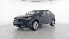 Deep black perlato Usata 2022 VW Taigo Life SUV | 15.900 € (Ottimo prezzo)