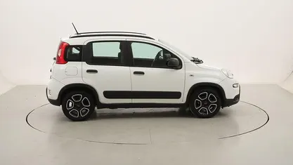 Usata Fiat Panda City Life 70 CV (51 kW) 2022 Utilitaria