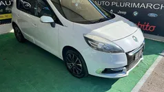 Bianco Usata 2013 Renault Scénic III Monovolume | 6000 € (Buon prezzo)