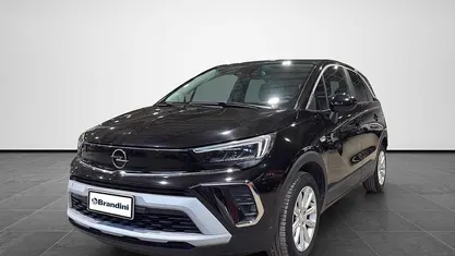 Usata 2021 Opel Crossland X Elegance SUV | 14.082 € (Buon prezzo)