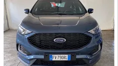 Blue lagoon Usata 2019 Ford Edge ST-Line SUV | 20.900 € (Buon prezzo)