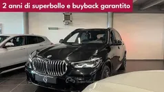 Nero Usata 2022 BMW X5 M Sport SUV | 52.900 € (Buon prezzo)