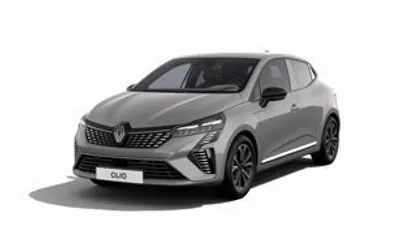 Grigio scuro Usata 2024 Renault Clio V Techno Due volumi | 17.990 € (Buon prezzo)