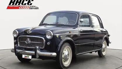 Usata Fiat Panda 48 CV (35 kW) 1957 Berlina