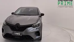 Grigio scuro Usata 2022 Renault Captur Rive Gauche SUV | 17.900 € (Buon prezzo)