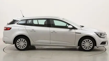 Usata Renault Mégane GrandTour Business 116 CV (85 kW) 2019 Station wagon