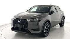 Grigio Usata 2023 DS Automobiles DS3 Rivoli Due volumi | 22.200 € (Buon prezzo)