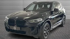 Nero Usata 2024 BMW X3 M Sport SUV | 57.200 € (Buon prezzo)