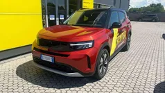 Arancione Nuova 2025 Opel Frontera SUV | 28.500 € (Buon prezzo)