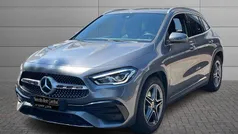 Grigio montagna Usata 2021 Mercedes GLA200 Premium SUV | 37.900 € (Buon prezzo)