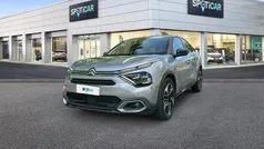 Grigio Usata 2022 Citroën C4 PureTech Tre volumi | 16.750 € (Buon prezzo)