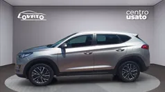 Bronzo Usata 2020 Hyundai Tucson XPrime SUV | 16.500 € (Ottimo prezzo)