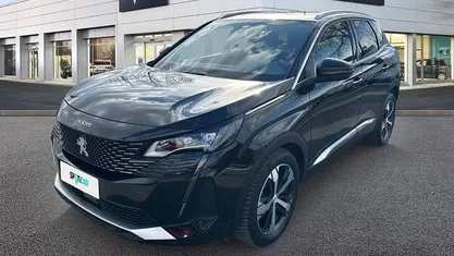 Usata 2021 Peugeot 3008 GT SUV | 21.950 € (Buon prezzo)