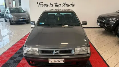 Usata Fiat Croma 137 CV (100 kW) 1994 Grigio Utilitaria