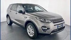 Usata 2015 Land Rover Discovery Sport S SUV | 14.800 € (Super prezzo)