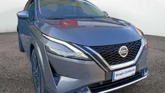 Other Usata 2022 Nissan Qashqai Style Edition SUV | 23.400 € (Buon prezzo)