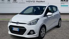 Usata 2015 Hyundai i10 Classic Due volumi | 6900 € (Buon prezzo)
