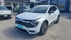 Usata 2022 Kia Sportage GT-Line SUV | 26.900 € (Ottimo prezzo)