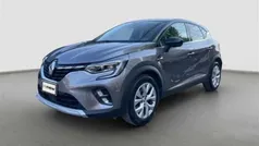 Usata 2022 Renault Captur Intens SUV | 18.900 € (Buon prezzo)