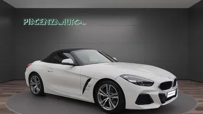 Usata 2023 BMW Z4 M Sport Cabrio | 45.000 € (Buon prezzo)