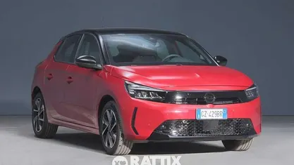 Usata 2025 Opel Corsa Due volumi | 16.997 € (Buon prezzo)
