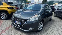 Usata 2012 Peugeot 208 Active Due volumi | 3499 € (Buon prezzo)