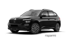Nero tulipano perlato Nuova 2025 Skoda Kamiq SUV | 23.000 € (Buon prezzo)