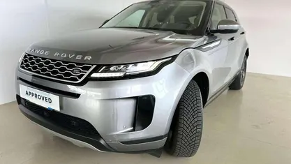 Eiger grey Usata 2020 Land Rover Range Rover evoque S SUV | 26.500 € (Buon prezzo)