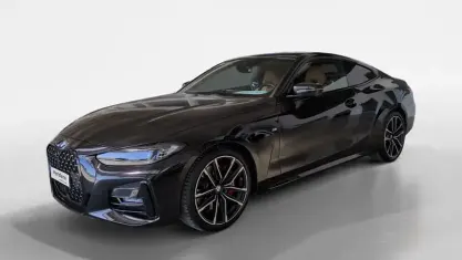 Usata BMW 420 M Sport 190 CV (139 kW) 2023 Coupé